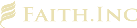 FAITH.INCロゴ